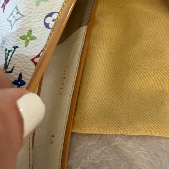 Louis Vuitton flats - Picture 7 of 10